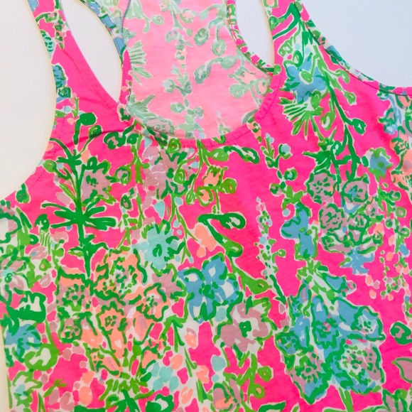 Lilly Pulitzer - Melle Dress - Southern Charm - Picture 3 of 5